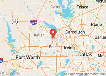 Google Map for Dealership Location